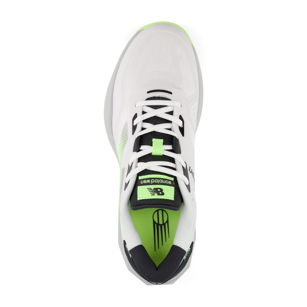 New Balance FuelCell 796v4 - White