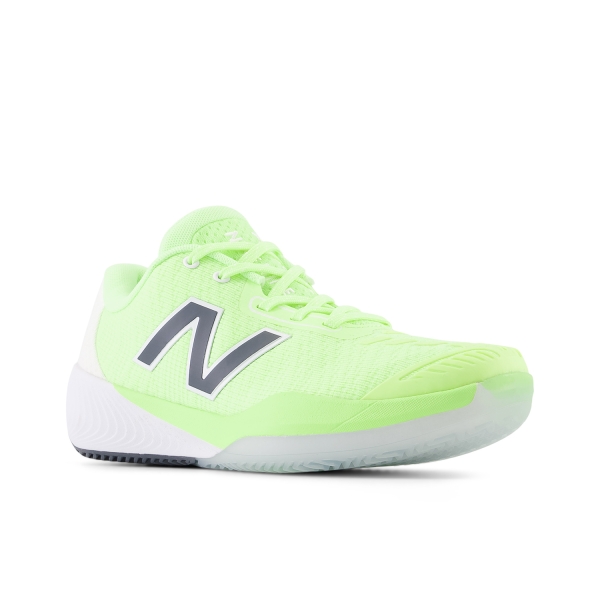 New Balance FuelCell 996v5 Clay - Lime