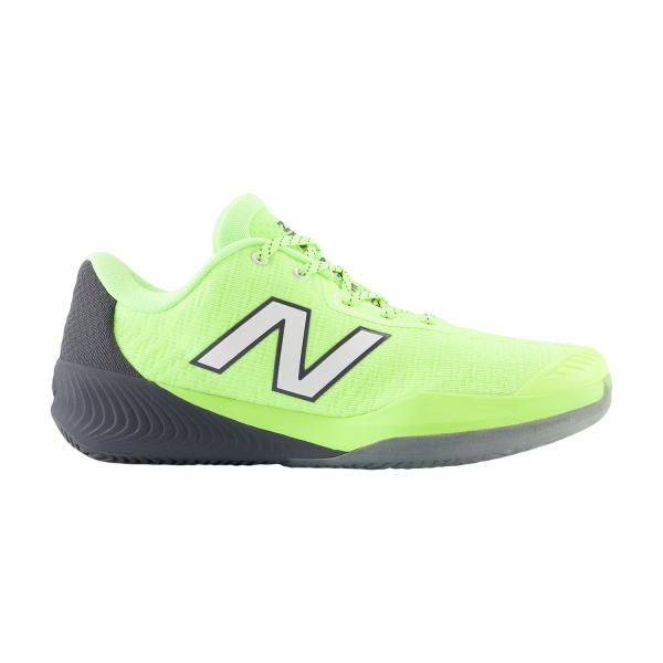 Scarpe Tennis Uomo New Balance FuelCell 996v5 Clay  Lime MCY996G5