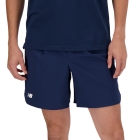 New Balance Tournament 7in Shorts - Navy