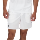 New Balance Tournament 7in Shorts - White