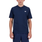 New Balance Tournament Polo - Navy