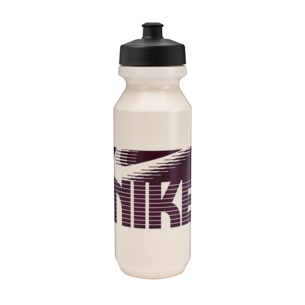 Various Accessories Nike Big Mouth 2.0 Water Bottle  Guava Ice/Black/Night Maroon N.000.0043.805.22