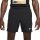 Nike Court Advantage 7in Shorts - Black/White