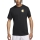 Nike Court Dri-FIT Open T-Shirt - Black