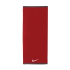 Nike Fundamental Towel - Red/White