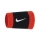 Nike Premier Large Wristbands - Picante Red/Black/White