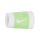 Nike Premier Polsini Lunghi - White/Vapor Green