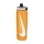 Nike Refuel Water Bottle - Sundial/Black/White