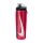 Nike Refuel Locking Water Bottle - University Red/Black/Silver Iridescent