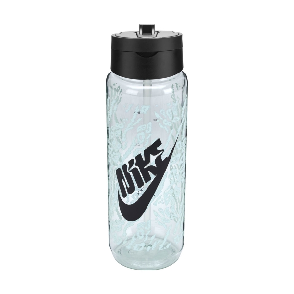 Various Accessories Nike Renew Recharge Straw Water Bottle  Barely Green/Black N.100.7643.301.24