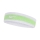 Nike Swoosh Banda - White/Vapor Green