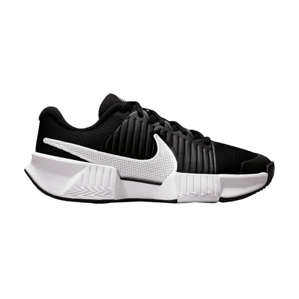 Women`s Tennis Shoes Nike Zoom GP Challenge Pro HC  Black/White FB3146001