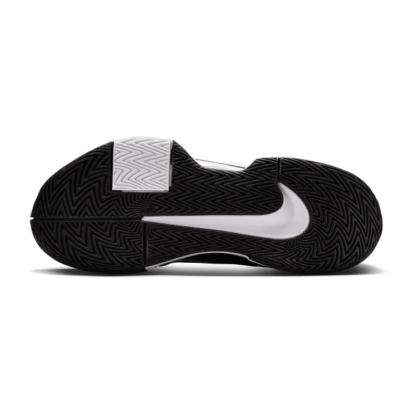 Nike Zoom GP Challenge Pro HC - Black/White