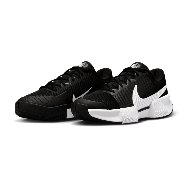 Nike Zoom GP Challenge Pro HC - Black/White