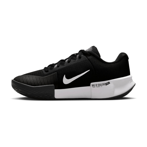 Nike Zoom GP Challenge Pro HC - Black/White