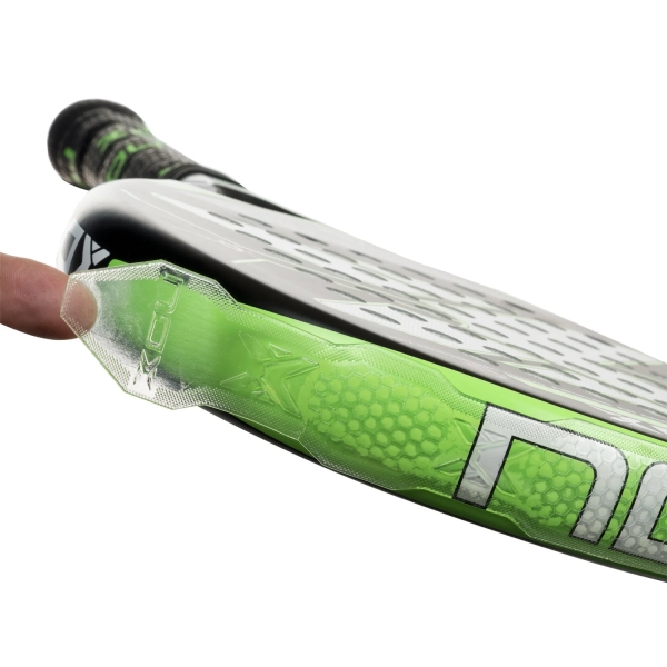 NOX Pro Nastro Protettivo - Transparent