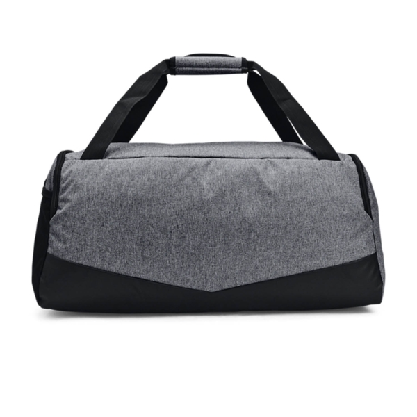 Under Armour Undeniable 5.0 Medium Duffle - Pitch Gray Medium Heather