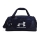 Under Armour Undeniable 5.0 Small Duffle - Midnight Navy/Metallic Silver