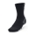 Under Armour ArmourDry Playmaker Calcetines - Black/Jet Gray