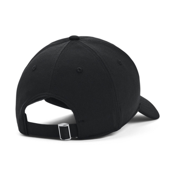 Under Armour Blitzing Cap - All Black