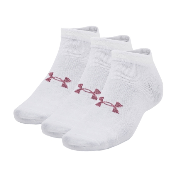 Under armor cheap white socks