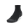 Under Armour Performance Tech x 3 Calcetines - Black/Jet Gray