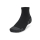 Under Armour Performance Tech x 3 Calze - Black/Jet Gray