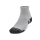 Under Armour Performance Tech x 3 Calze - Mod Gray/White/Jet Gray