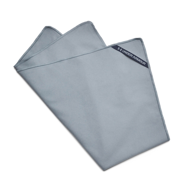Tennis Towels Under Armour Performance Hand Towel  Harbor Blue/Downpour Gray 13834900465
