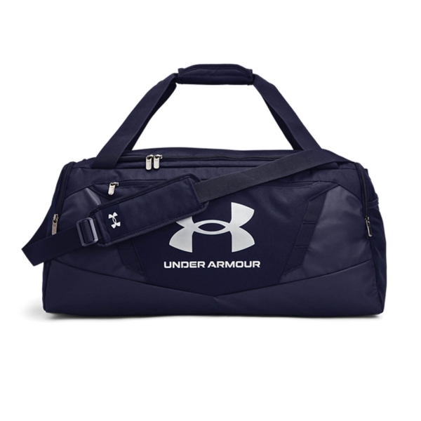 Tennis Bag Under Armour Undeniable 5.0 Medium Duffle  Midnight Navy 13692230410
