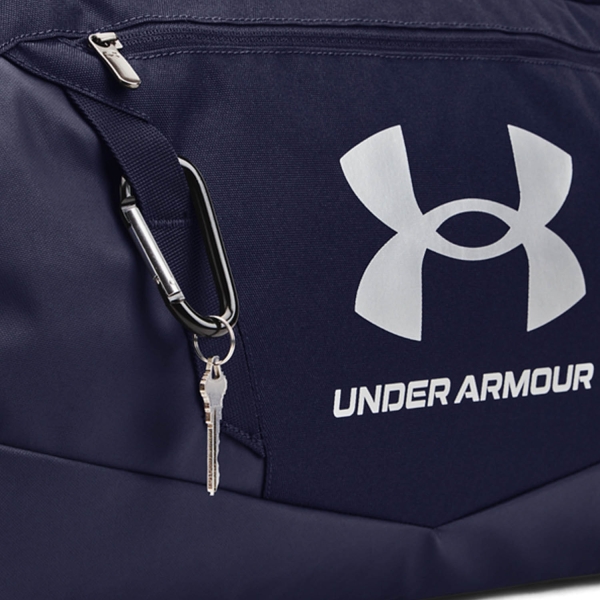 Under Armour Undeniable 5.0 Borsone Medio - Midnight Navy