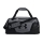 Under Armour Undeniable 5.0 Bolso Pequeño - Pitch Gray Medium Heather/Black