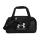 Under Armour Undeniable 5.0 Borsone Mini - Black/Metallic Silver