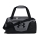 Under Armour Undeniable 5.0 Bolso Mini - Pitch Gray/Medium Heather/Black