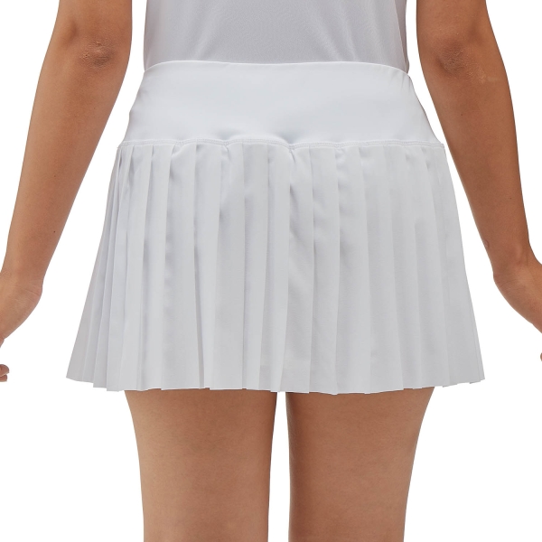 Yonex London Skirt - White