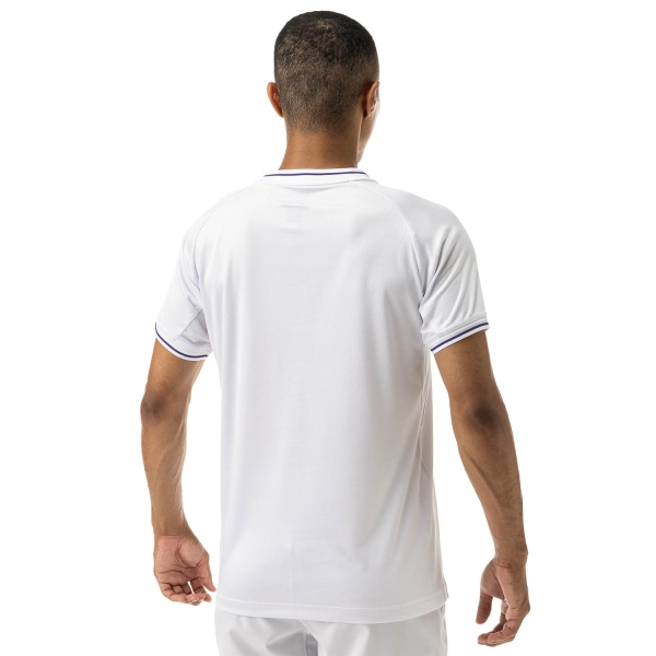 Yonex London T-Shirt - White