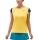 Yonex Melbourne T-Shirt - Soft Yellow