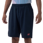 Yonex New York 8in Shorts - Indigo Marine