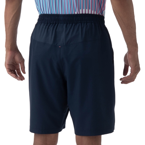 Yonex New York 8in Shorts - Indigo Marine