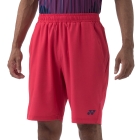 Yonex New York 8in Shorts - Rose Pink