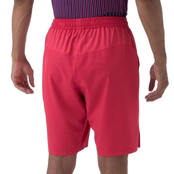 Yonex New York 8in Shorts - Rose Pink