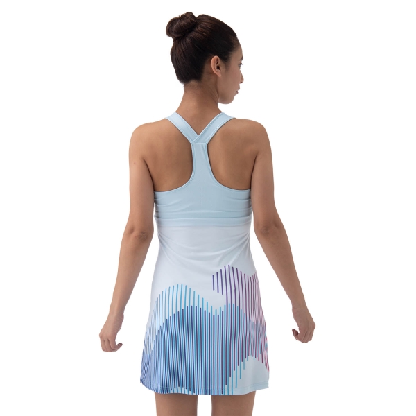 Yonex New York Vestito - Crystal Blue