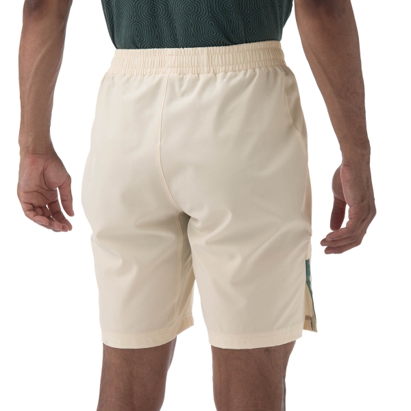 Yonex Paris 9in Shorts - Sand