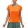 Yonex Paris Camiseta - Bright Orange