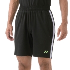 Yonex Tournament 9in Shorts - Black