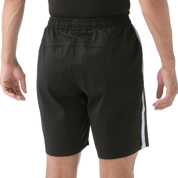 Yonex Tournament 9in Shorts - Black