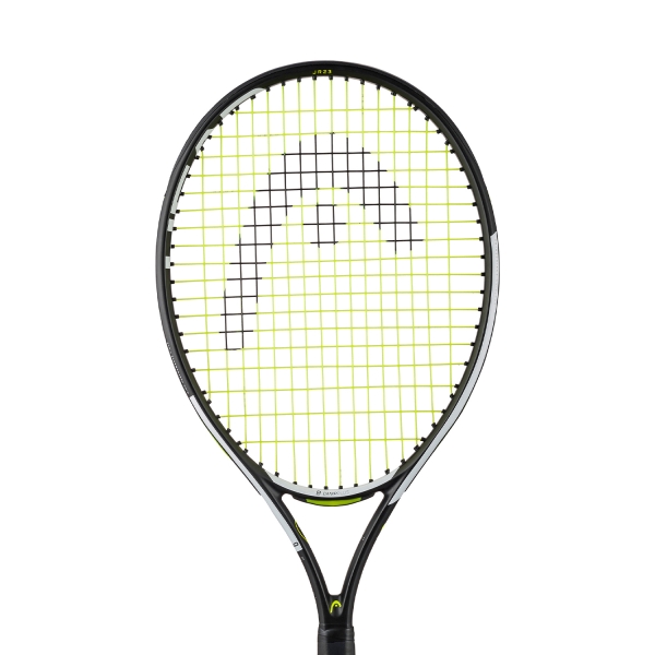 Head Junior Tennis Racket Head IG Speed 23 Junior 230024 SC06