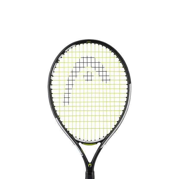 Head Junior Tennis Racket Head IG Speed 21 Junior 230034 SC05