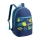 Yonex Classic Backpack Kids - Navy Blu
